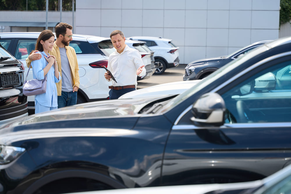 venta de autos usados en Panamá