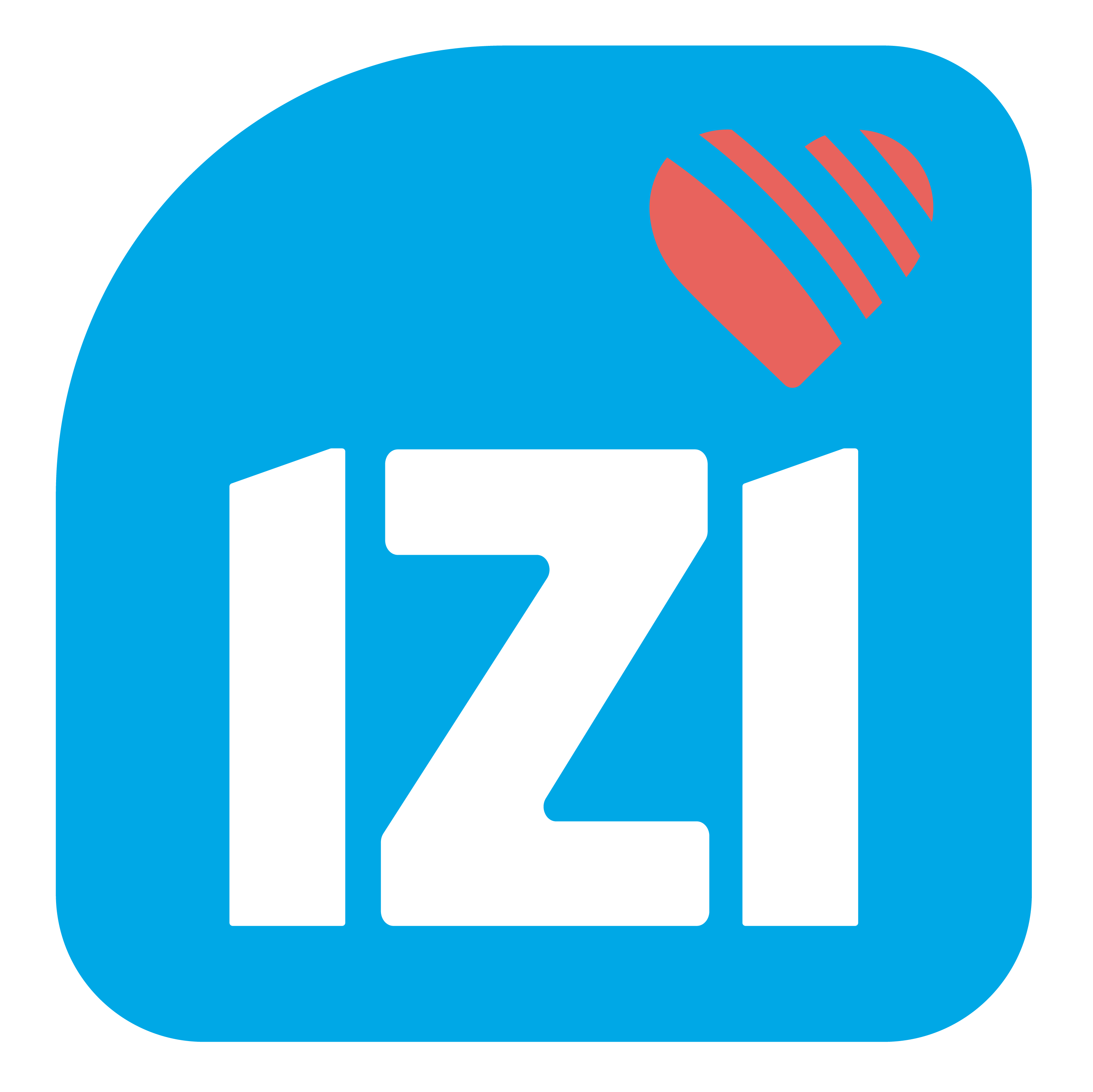 Farmacia IZI