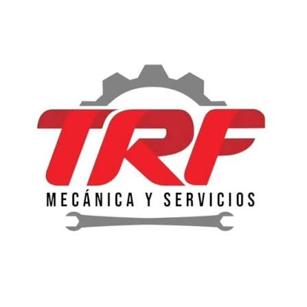 TRF Servicios Automóviles